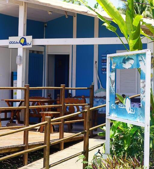 צימר Oceano Azul Noronha