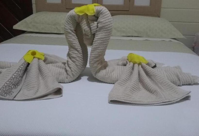 צימר Oceano Azul Noronha