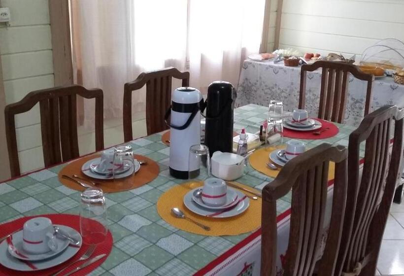 צימר Oceano Azul Noronha