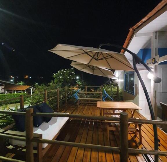 צימר Oceano Azul Noronha