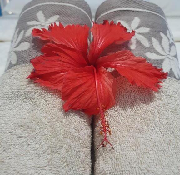 צימר Oceano Azul Noronha