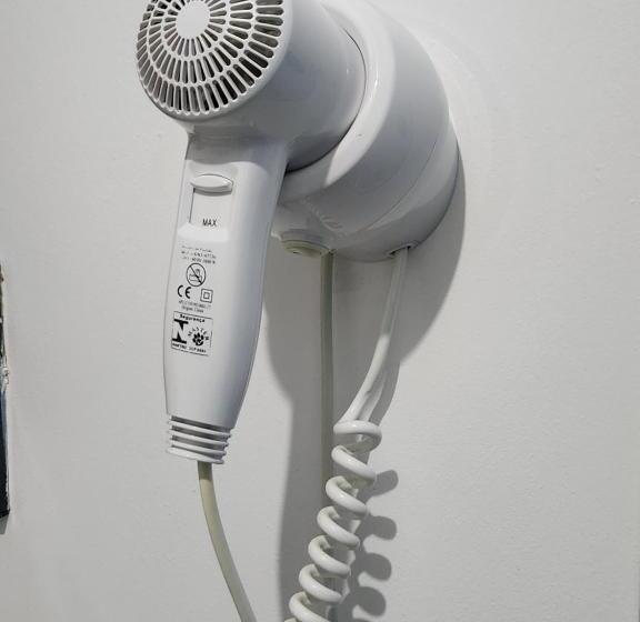 צימר Oceano Azul Noronha