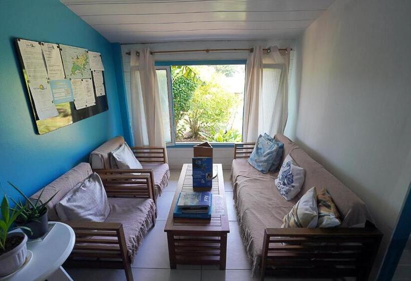 צימר Oceano Azul Noronha