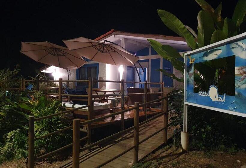 צימר Oceano Azul Noronha