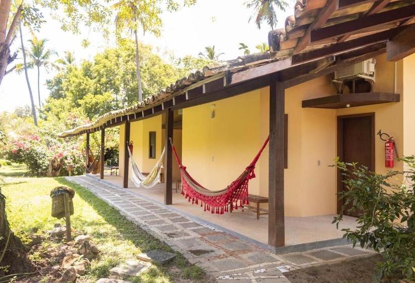 צימר Pousada Lagoa Da Pedra