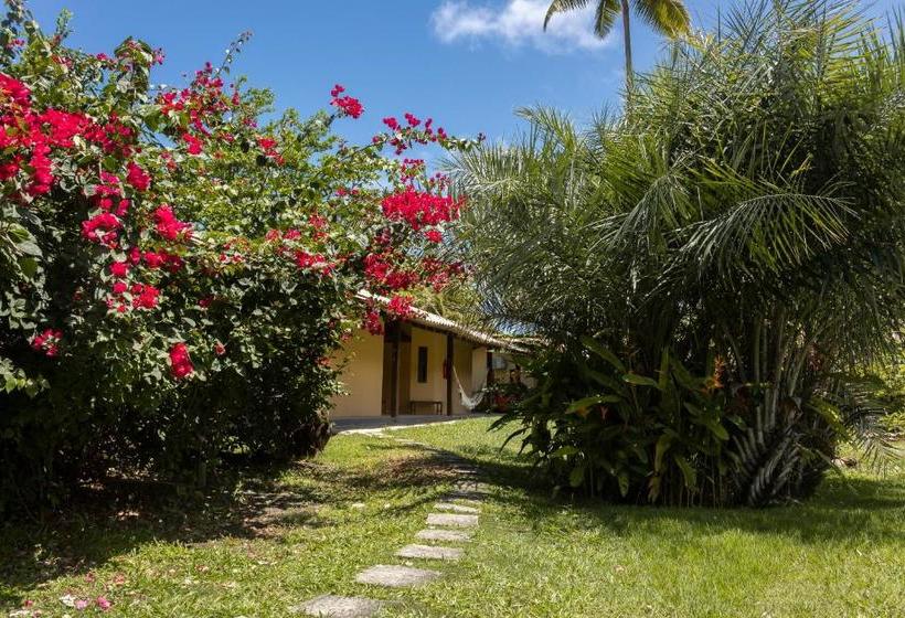 צימר Pousada Lagoa Da Pedra