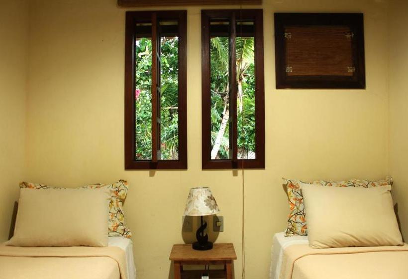 צימר Pousada Lagoa Da Pedra