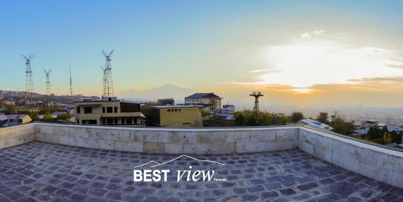 Best View Hotel