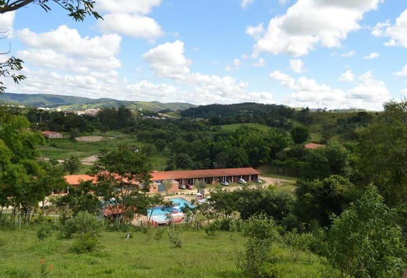 Bougainville Hotel Fazenda