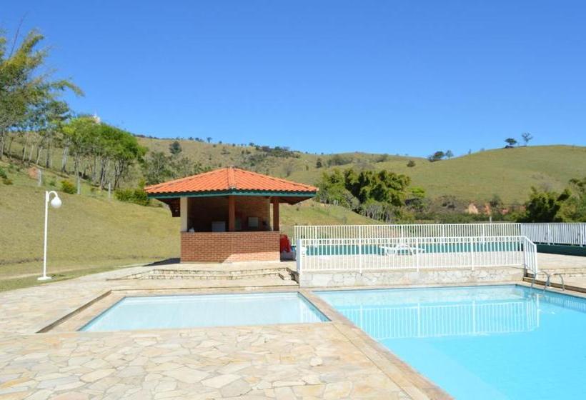 Bougainville Hotel Fazenda