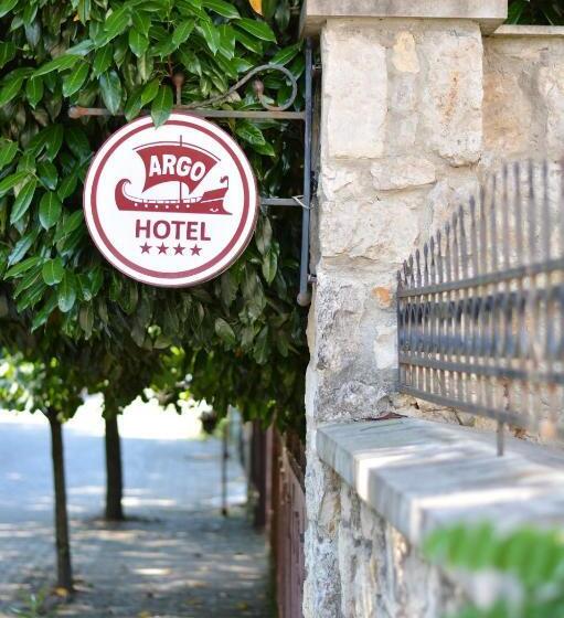 Boutique Hotel Argo