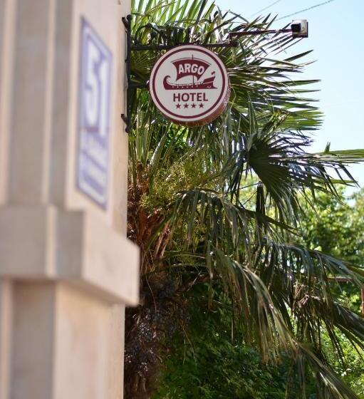 Boutique Hotel Argo