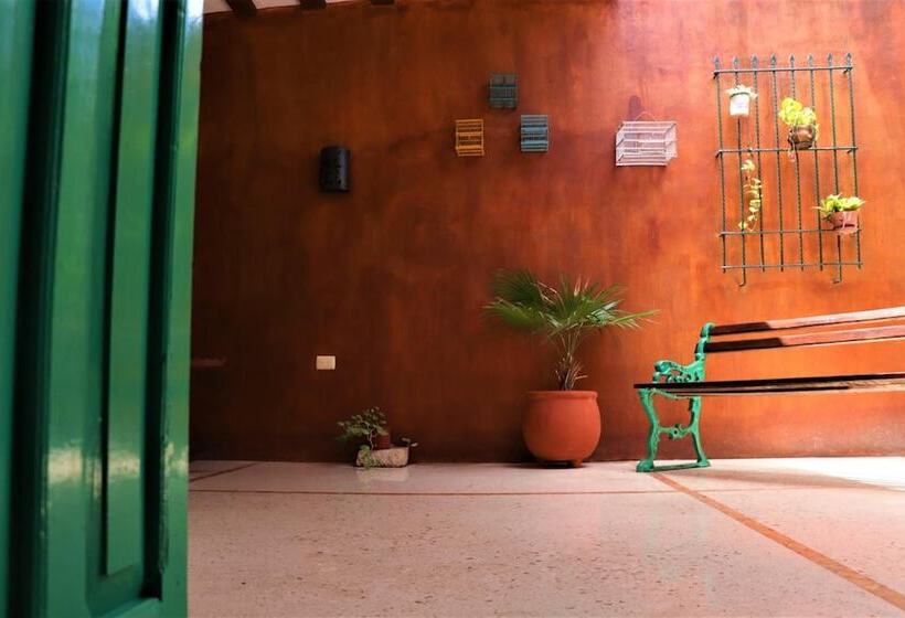 Casa Marlene By Casa Tía Micha