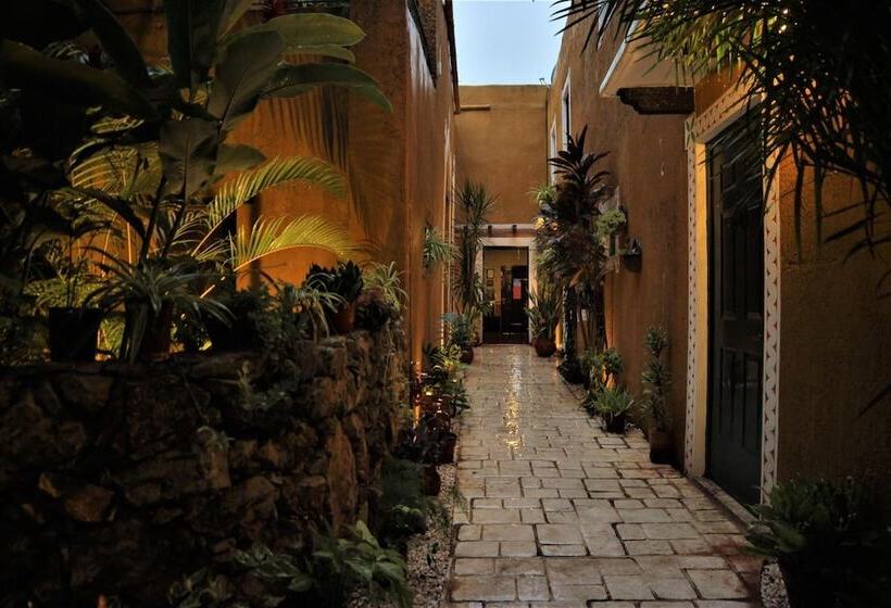 Casa Marlene By Casa Tía Micha