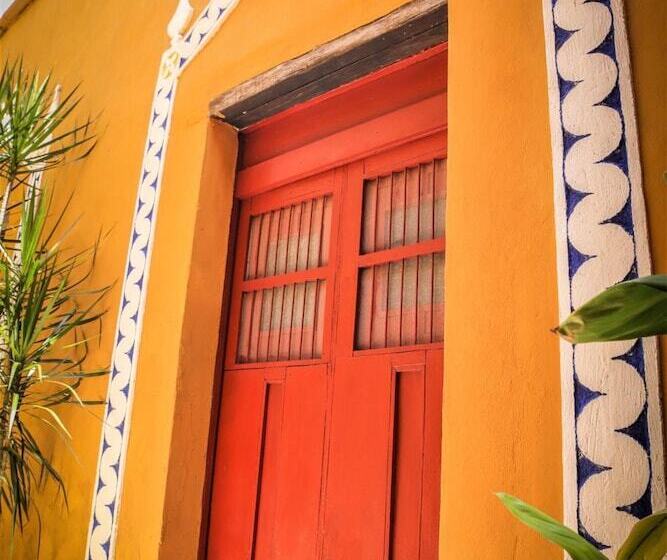 Casa Marlene By Casa Tía Micha