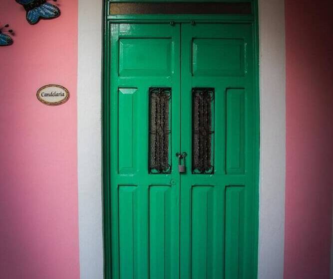 Casa Marlene By Casa Tía Micha