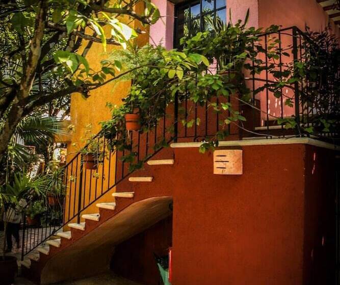 Casa Marlene By Casa Tía Micha