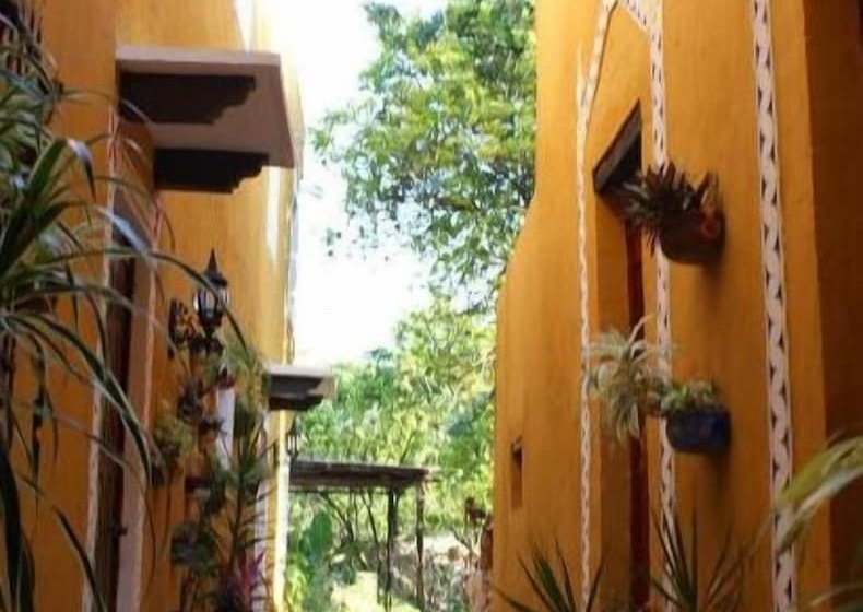 Casa Marlene By Casa Tía Micha