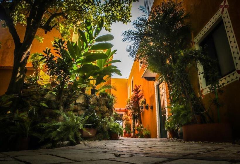 Casa Marlene By Casa Tía Micha