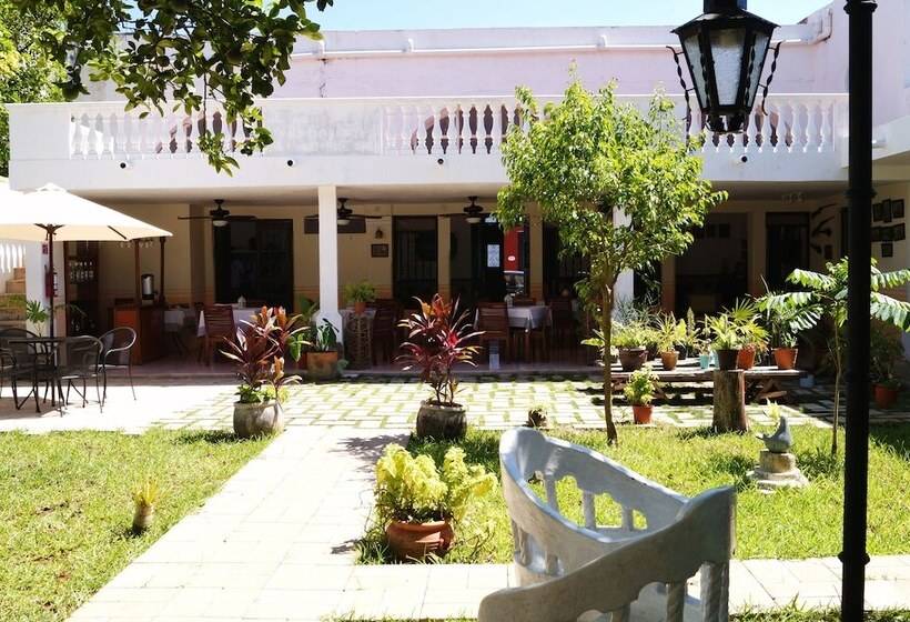 Casa Marlene By Casa Tía Micha