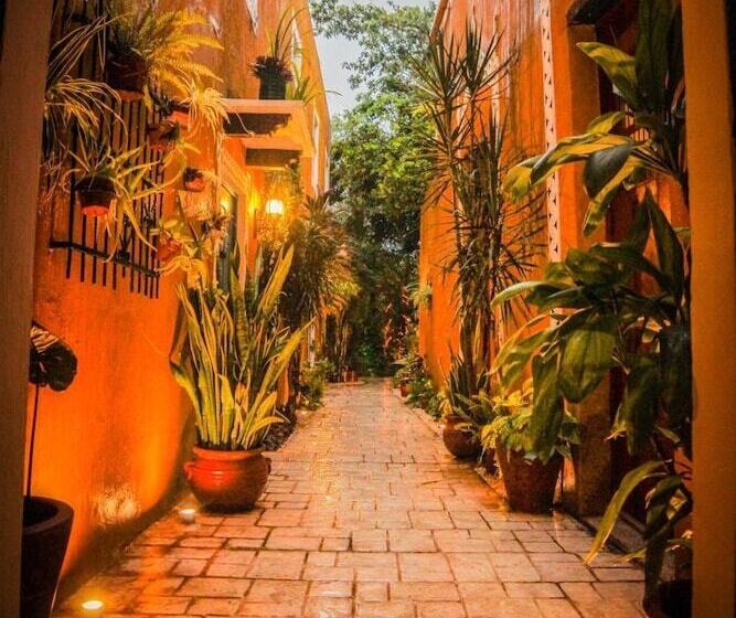 Casa Marlene By Casa Tía Micha