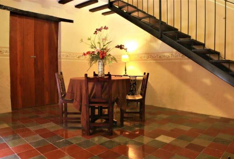 Casa Marlene By Casa Tía Micha