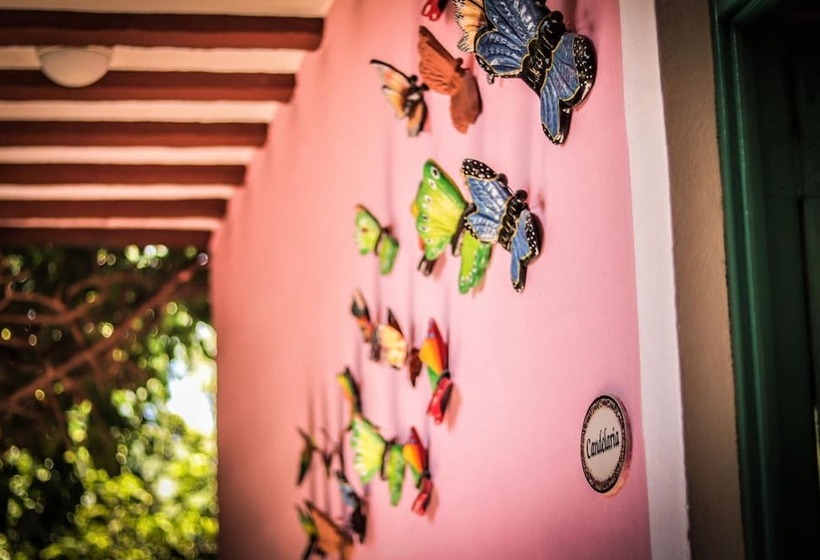 Casa Marlene By Casa Tía Micha