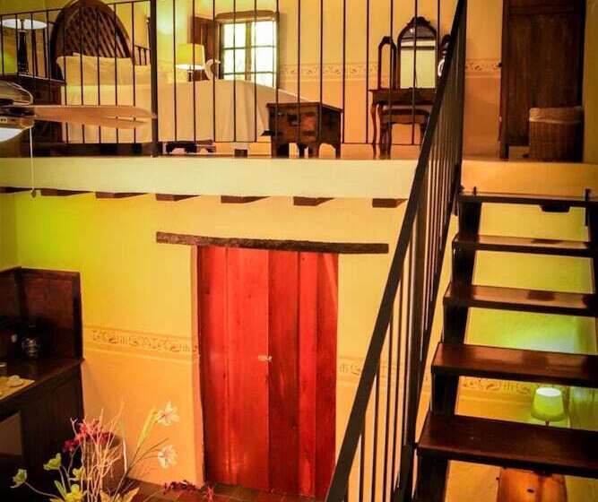 Casa Marlene By Casa Tía Micha