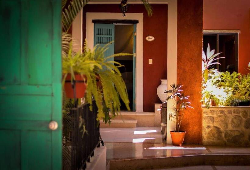 Casa Marlene By Casa Tía Micha