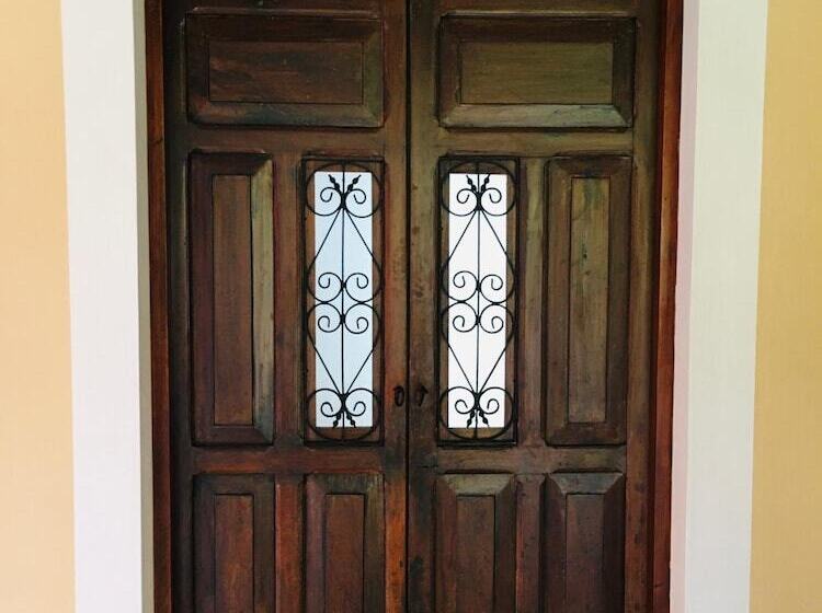 Casa Marlene By Casa Tía Micha