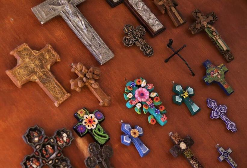 Casa Marlene By Casa Tía Micha