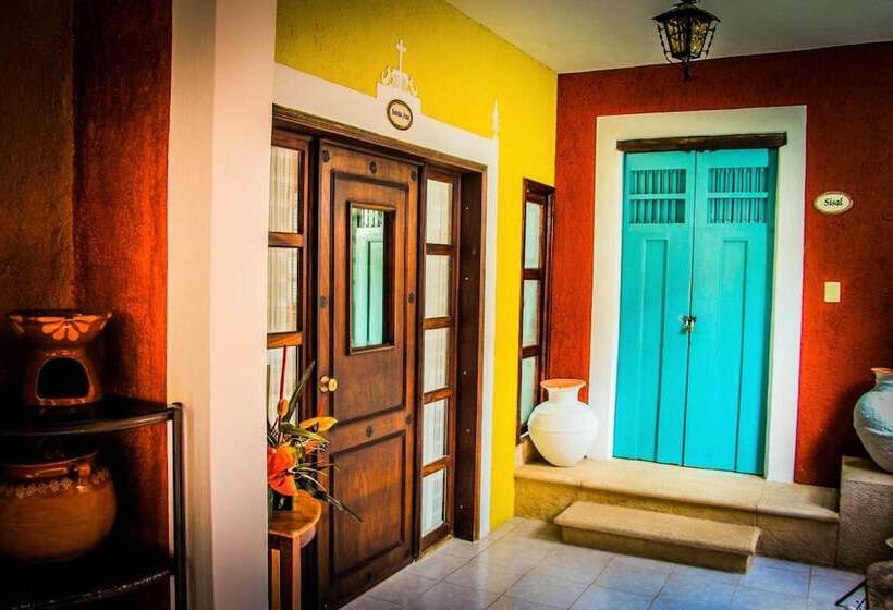 Casa Marlene By Casa Tía Micha