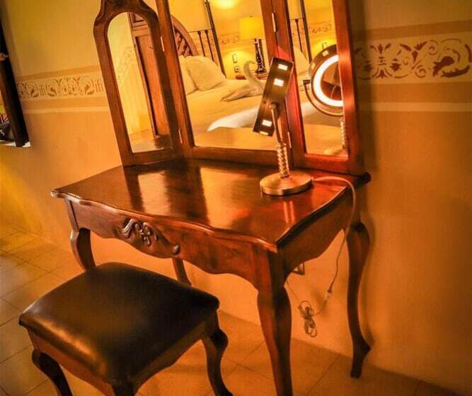 Casa Marlene By Casa Tía Micha