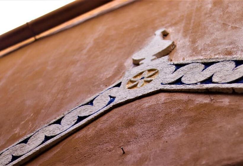 Casa Marlene By Casa Tía Micha