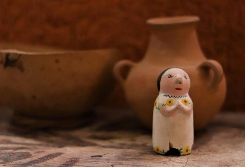 Casa Marlene By Casa Tía Micha