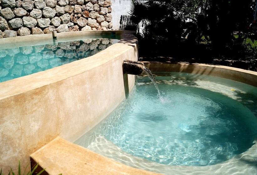 Casa Marlene By Casa Tía Micha