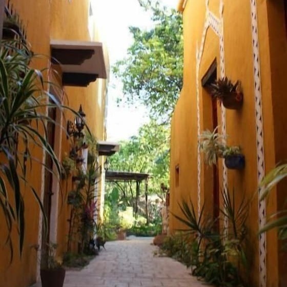 Casa Marlene By Casa Tía Micha