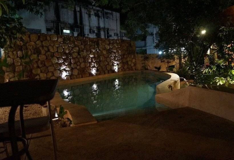 Casa Marlene By Casa Tía Micha