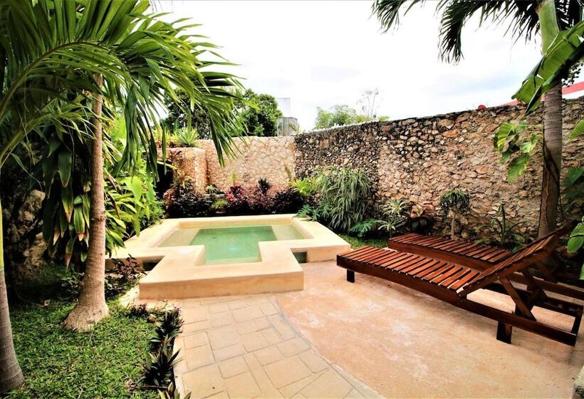 Casa Marlene By Casa Tía Micha