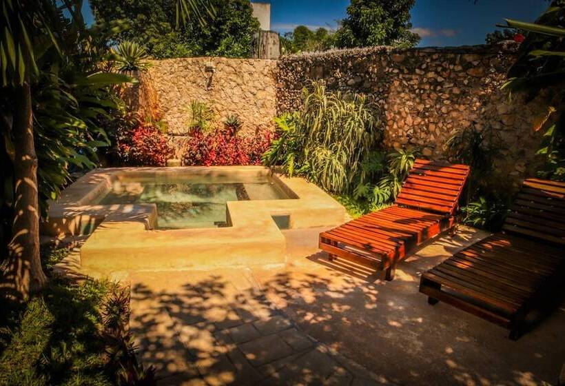 Casa Marlene By Casa Tía Micha