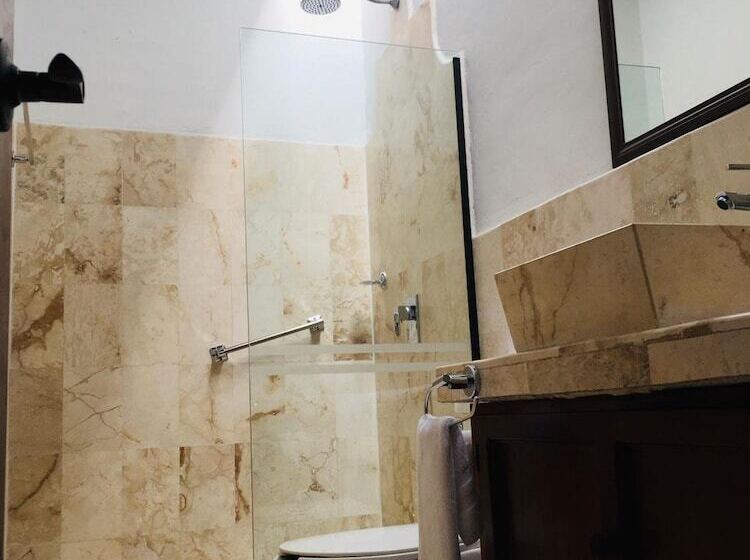 Casa Marlene By Casa Tía Micha