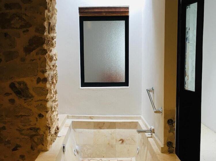 Casa Marlene By Casa Tía Micha