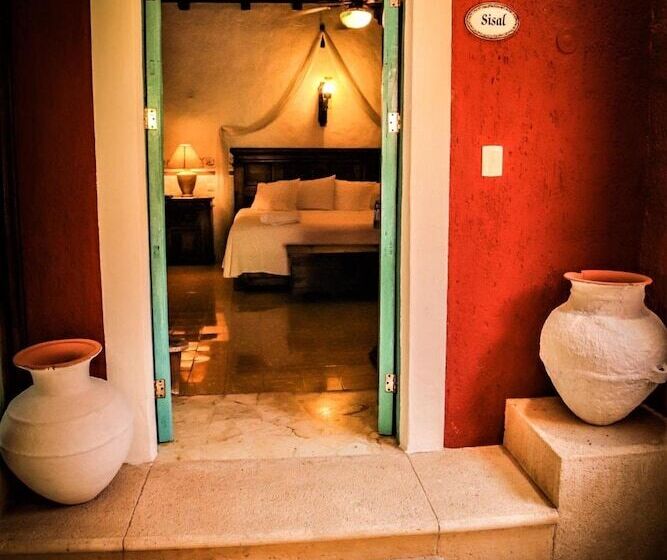 Casa Marlene By Casa Tía Micha