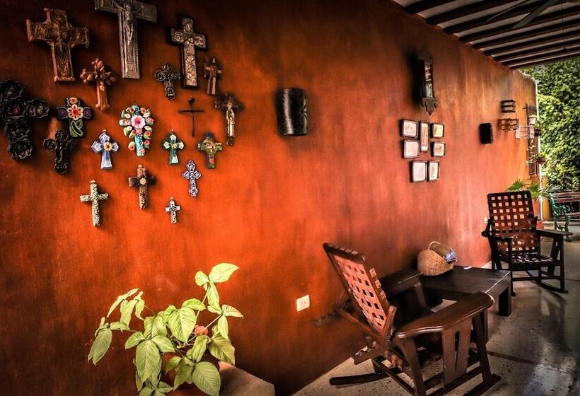 Casa Marlene By Casa Tía Micha