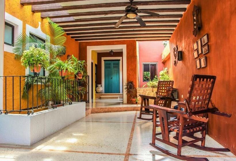 Casa Marlene By Casa Tía Micha