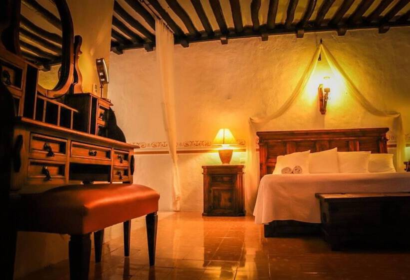 Casa Marlene By Casa Tía Micha