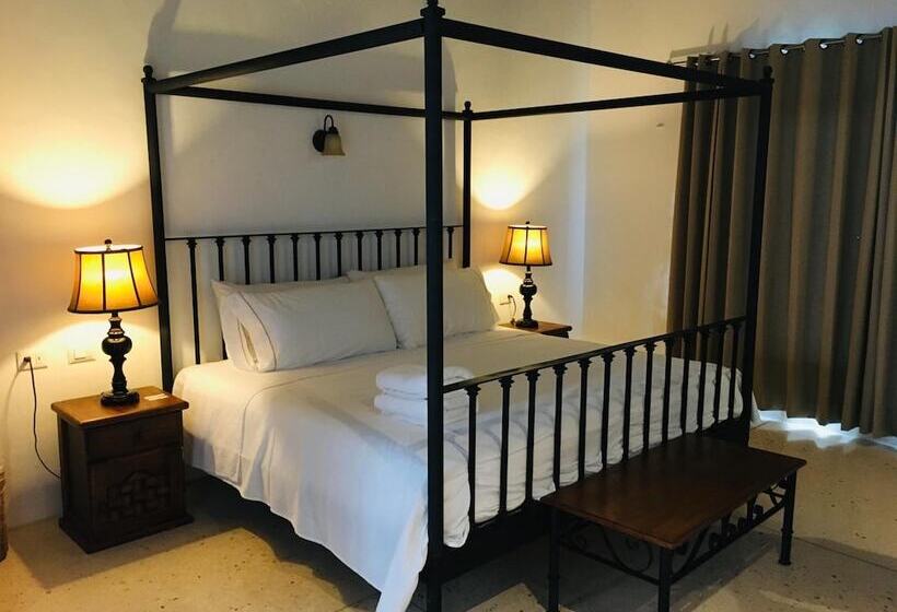 Casa Marlene By Casa Tía Micha