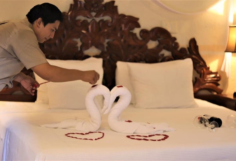 Casa Marlene By Casa Tía Micha