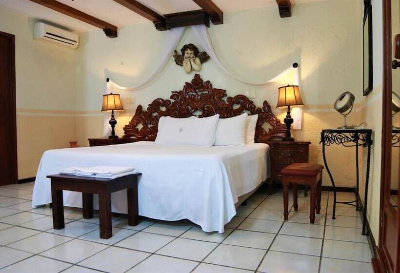 Casa Marlene By Casa Tía Micha