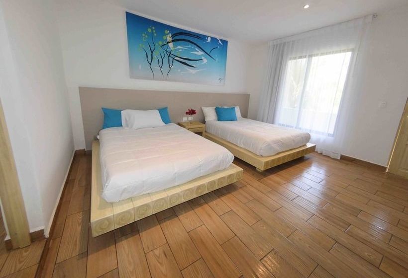 Cielo Hotel & Beach Club